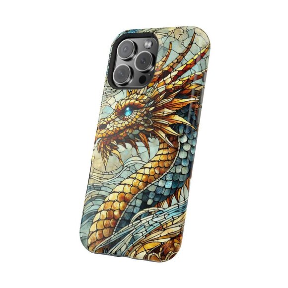 iPhone Phone Cases, Perfect Stylish Mobile Case, MLNMC586 - Picture 12 of 13